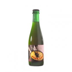 Black Donkey Bog Fire Saison 37.5Cl 6.75% - The Crú - The Beer Club