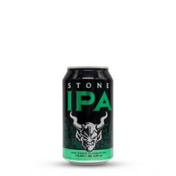 IPA  Stone (USA)  0,355L - 6,9% - Onlygoodbeer - Csakajósör