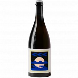 Simple Things Fermentations STF X Wilderness - Islay Cask Wee Heavy
