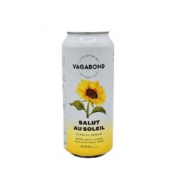 Vagabond Salut au Soleil - Broue Ha Ha