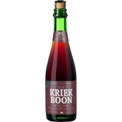 BOON OUDE KRIEK CL 37,5 - Grandibirre