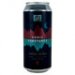 ISM Brewing  Creature Comforts Sonic Substance West Coast IPA Can 