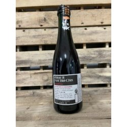 Abbaye de Saint Bon Chien Grand Cru Sour 11% (Botella de 37,5cl) - Zombier