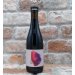 Two Chefs Brewing Imperial Stout Predro Ximénez - 37.5 CL 
