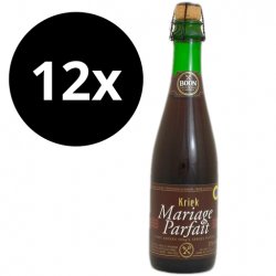 Boon Kriek Mariage Parfait