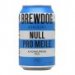 BrewDog x Condor Null Pro Meile Alkoholfres Pils 0,33l BrewDog x Condor Null Pro Meile Alkoholfres Pils 0,33l
