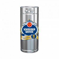 Schneider Weisse Tap 1 Helle Weisse Schneider Weisse Tap 1 Helle Weisse