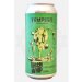 Tempest Green Whip Lattina 44cl 