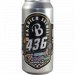 Baxbier Bandwagon 436 