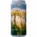 Burnt Mill Brewery - Fog 