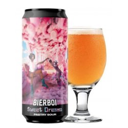 Bierboi Sweet Dreams Bierboi Sweet Dreams