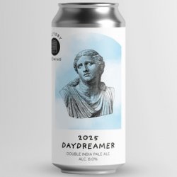 Factory Brewing Daydreamer 2025