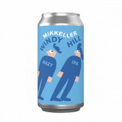 Mikkeller Windy Hill