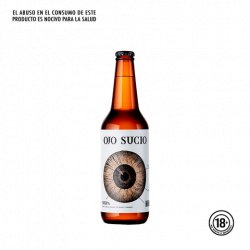 Ojo Sucio - La Cheloteca