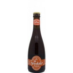 Brasserie Goudale Goudale Ambrée - Burg Bieren Bierwinkel