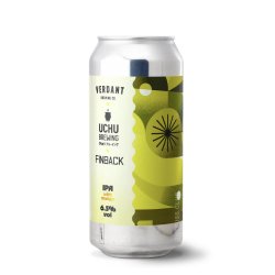 Verdant Brewing Co LSBB25 Collab Series #1 (Little Summer Beer Bash)