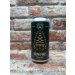 Vocation Snow Pines Cold IPA - 44 CL 