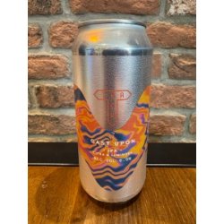 Track Brewing Company Cast Upon