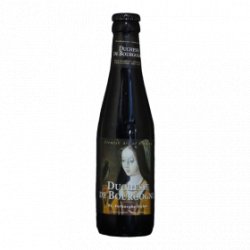 Verhaeghe Vichte Verhaeghe - Duchesse de Bourgogne - 6.2% - 25cl - Bte - La Mise en Bière