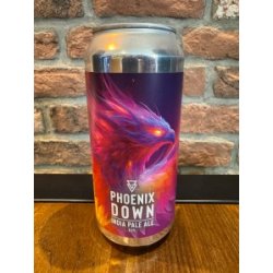 Azvex Brewing Company Phoenix Down
