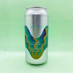 Track Brewing Co. Ever Present [IPA] - Alpha Bottle Shop & Tap