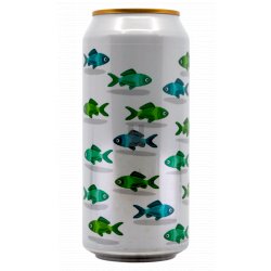 FERMENTERARNA AQUA DANCE FERMENTERARNA AQUA DANCE