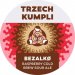 Trzech Kumpli Bezalko Bezalkoholowe Raspberry Cold Brew Sour Ale Trzech Kumpli Bezalko Bezalkoholowe Raspberry Cold Brew Sour Ale
