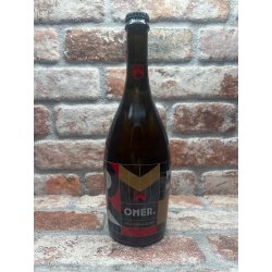 Omer Traditional Blond