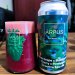 Arpus - White Grape x Blackberry x Cherry x Pineapple Smoothie Sour 