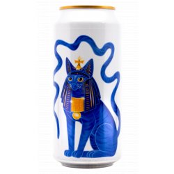 FERMENTERARNA BASTET