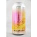 Pohjala Surf City Lattina 44cl 