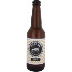 Raglan Brewing Company Golden Ale 330ml BB 080823 - The Beer Cellar