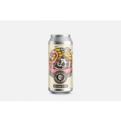 Sudden Death Brewing Co. Catching Rayzzz