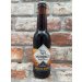 Wentersch Biere de Garage Dubbel - 33 CL 
