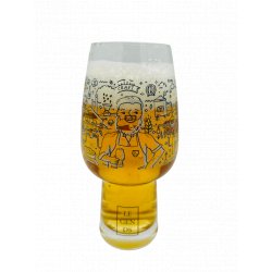 Legends 50cl - Beer Glass Enthusiast