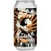 Beer Baroness Bearded Lady Oatmeal Stout 440ml 