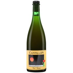 Brasserie Cantillon Fou