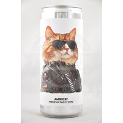 Brewski Americat