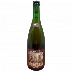Cantillon Lou Pepe Gueuze Cantillon Lou Pepe Gueuze