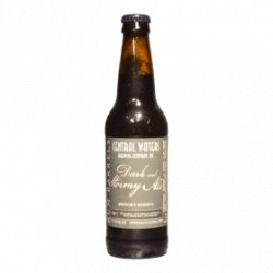 Central Waters Central Waters - Dark And Stormy - 12.3% - 35.5cl - Bte - La Mise en Bière