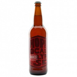 Drakes Hopocalypse Red Label - CraftShack