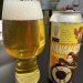 Bottle Logic -  Hanamachi Yuzu Japanese Rice Lager 