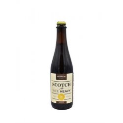 Chelsea & Co. Scotch Ale Wee Heavy - Broue Ha Ha