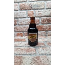 Kasteel Donker Kasteel Donker