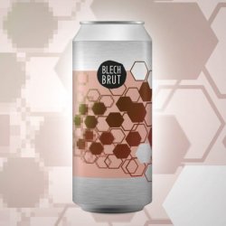 RESTORED SERENITY  0,44l Dose - Blech.Brut