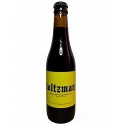 Butcher’s Tears Boltzman