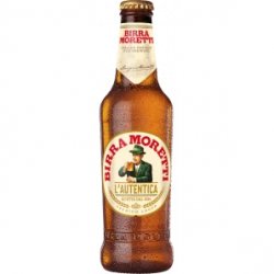 Birra Moretti Birra Moretti L