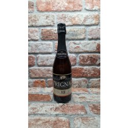 Kasteel Trignac XII