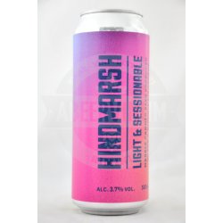 Marble Beers Ltd Hindmarsh