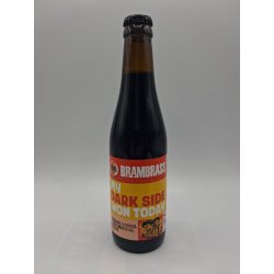BramBrass My Dark Side Won Today